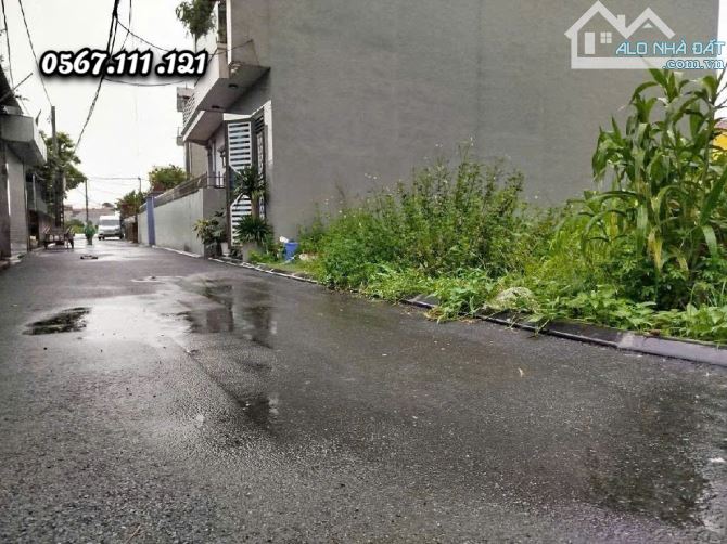 ✨️✨️Đất Vàng 58m2 Vân Nội – Đường thông 4m, 2 Ô Tô tránh nhau – 5 Phút lên Cầu Nhật Tân