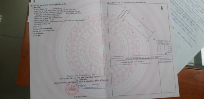 Bán nhà gần VinCom Võ Văn Ngân, P.Bình Thọ, Thủ Đức: (10,5x11m) giá 9,99 tỷ