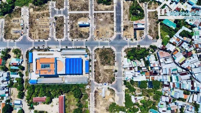 CẬP NHẬT 6/10/25 ĐẤT TÁI ĐỊNH CƯ NGỌC HIỆP, ĐƯỜNG THÔNG LỚN, GIÁ RẺ NHẤT, SẴN SỔ HỒNG