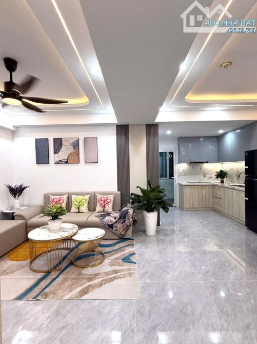 🔴 BÁN CHUNG CƯ SÔNG ĐÀ, SỐ 6 BÃI DƯƠNG, NHA TRANG. CĂN GÓC SIÊU THOÁNG - TẦNG 8.