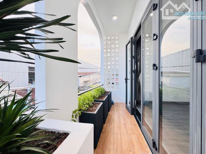 🏡 BÁN NHÀ 3 TẦNG ĐẸP – ĐƯỜNG HÒA MINH 19, LIÊN CHIỂU, CHỈ CÓ HƠN 5 TỶYYY