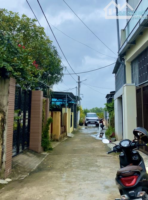 🏡 NHÀ MỚI 2 TẦNG – BẦU ỐC, CẨM HÀ – GẦN PHỐ CỔ – DT 102.5M² – CHỈ 3.1 TỶ 🔥