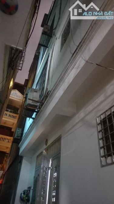 Nhà Đẹp Trung Tâm Cầu Giấy, Giá Tốt 🏡 Bán nhà Yên Hòa – Cầu Giấy, ngõ 79 thông tứ phía, đ