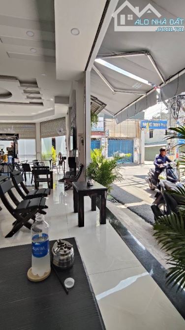 Bán nhà đường Liên Khu 45 - Bình Hưng Hoà B - DT 110m - 2 Tầng - Hẻm 7m Thông - Chỉ 4.x Tỷ