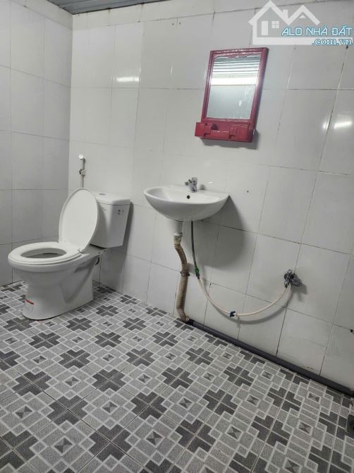 Bán Nhà Sổ Hồng thổ cư dt 5 x 20m, Giá 2 tỷ 580tr Khu Hồ Bơi Phương Nam, Trảng Dài, Biên H