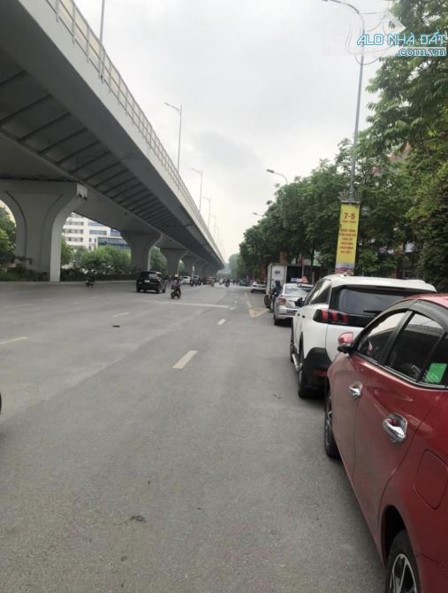 MẶT PHỐ THANH XUÂN – KINH DOANH DÒNG TIỀN – 70.4M² – MT RỘNG – GIÁ 15 TỶ