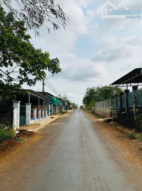 Bán Lô Đất Thuộc Phường Hòa khánh Buôn ma Thuột Dak Lak