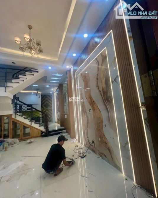 bán nhà nguyễn ảnh thủ, q12- 176m2- xe hơi vào tận nhà, chỉ có 5.5 tỷ
