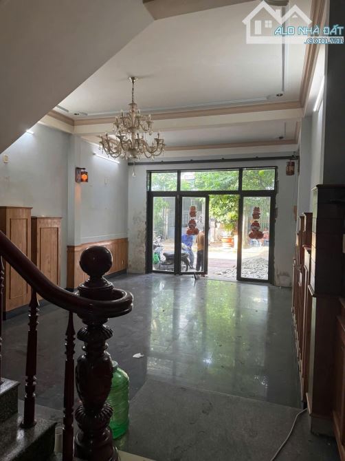 NHÀ 3 TẦNG VÕ NHƯ HƯNG – 80M² – MT 5M – GẦN SÔNG HÀN KHÁN ĐÀI PHÁO HOA – GIÁ 10.8 TỶ