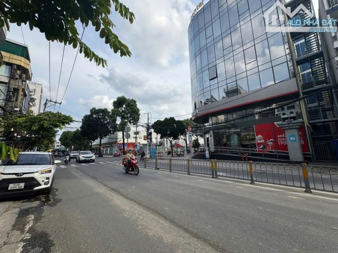 Bán nhà giá tốt Khu VIP K300 Hẻm Xuân Diệu, thông Nguyễn Thái Bình P4 Tân Bình nhỉnh 4 tỷ