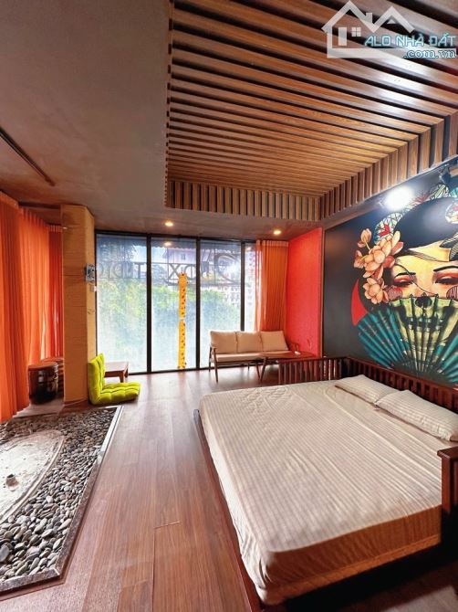 CĂN HỘ 2 PN NGUYỄN PHONG SẮC-THIẾT KẾ HIỆN ĐẠI- DTSD 80M2-4.X🧄