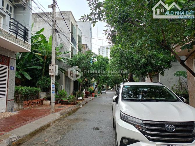 BÁN GẤP LÔ ĐẤT MẶT TIỀN KĐT CHÍ LINH 1_VỈA HÈ 2 BÊN_PHƯỜNG 10_VŨNG TÀU_4.5x16=72M2_7 TỶ