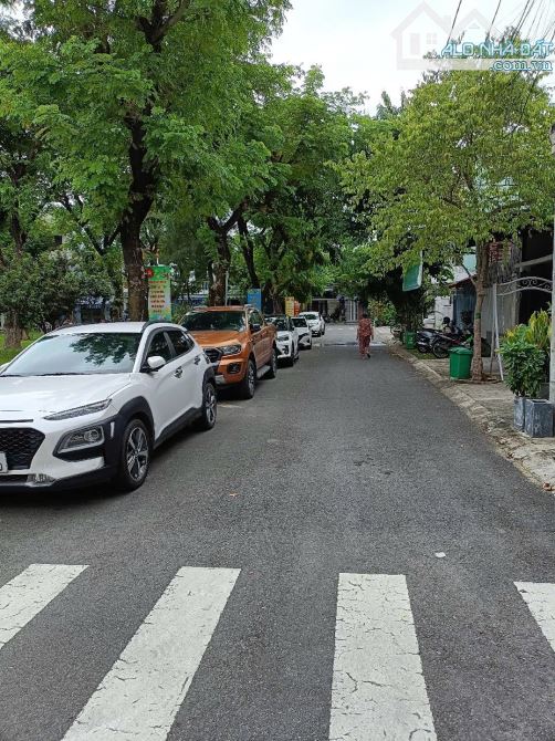 🌟 SIÊU PHẨM NHÀ 3 TẦNG – 100M2 - MẶT TIỀN TRẦN KIM BẢNG - CẨM LỆ 🌟