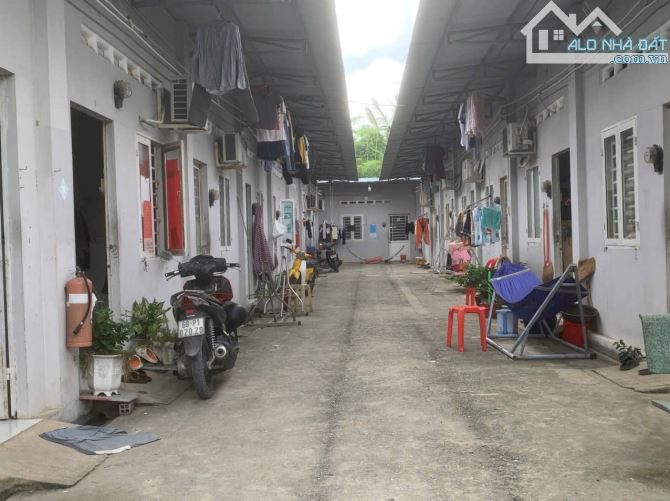 Bán 14,7 x 38,7 xã bàu năng tây ninh chỉ 2 tỷ 650