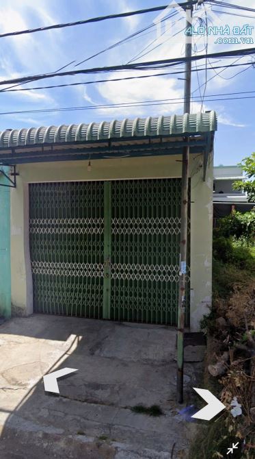 BÁN NHÀ ĐẤT MẶT TIỀN – ĐƯỜNG NGUYỄN CHÍ DIỂU, QUY NHƠN 📍 Vị trí trung tâm: