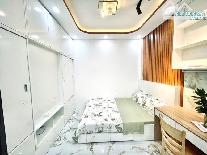 cần bán gấp - nhà 3 tầng- đường xe hơi chạy, nguyễn ảnh thủ, q12, chỉ có 5.5 tỷ
