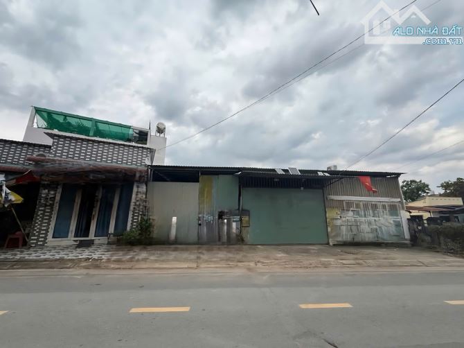 🏡 ĐẤT MẶT TIỀN VÕ VĂN HÁT DT 137M CHỈ 9.2 TỶ CẠNH ĐH TÀI CHÍNH, KHU CÔNG NGHỆ CAO TP. THỦ