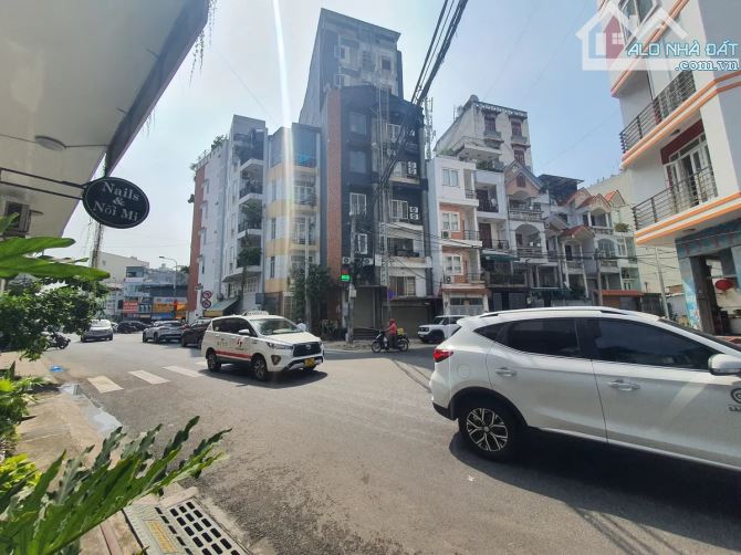 GẤP!! NHÀ HXH LÔ GÓC BẠCH ĐẰNG, TÂN BÌNH, NGANG 5M NỞ HẬU, 2 TẦNG 2 PHÒNG NGỦ, NHỈNH 9 TỶ