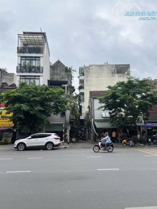 CHO THUÊ NHÀ NGUYÊN CĂN PHỐ ĐẠI LA, DIỆN TÍCH 35M X 2 TẦNG, 2 NGỦ, KINH DOANH, GIÁ 8 TRIỆU
