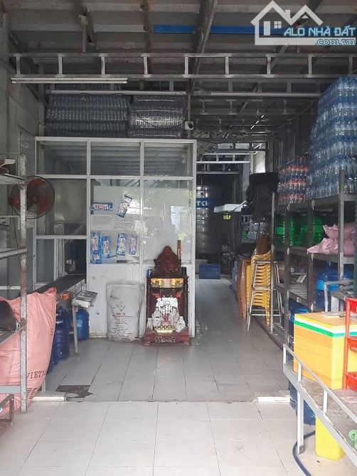 Chủ Vỡ Nợ Cần Bán nhanh Căn nhà ở Trịnh Thị Miếng Hóc môn 64m2 Giá 810triệu Sổ hồng Riêng