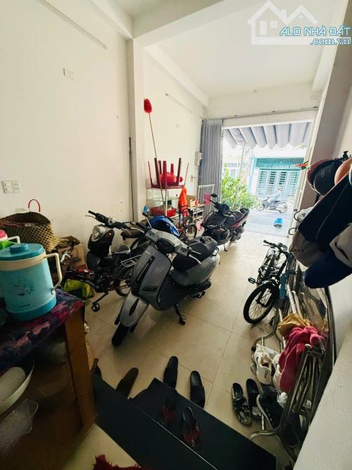 NHÀ 2 MẶT THOÁNG – VÕ NHƯ HƯNG – 108M2 - 3 TẦNG – KỀ SUN COSMO RESIDENCE – GIÁ 18.3 TỶ