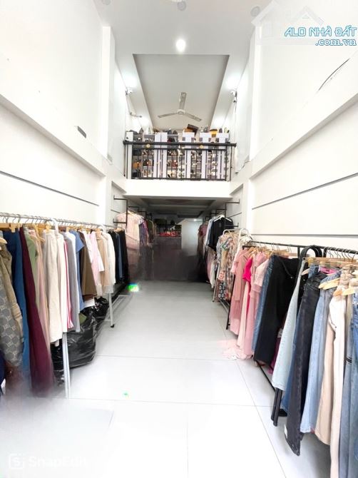 Hẻm xe tải sát mặt tiền Bùi Đình Túy - Nhà 5 tầng kinh doanh đỉnh - Chỉ 12 tỷ