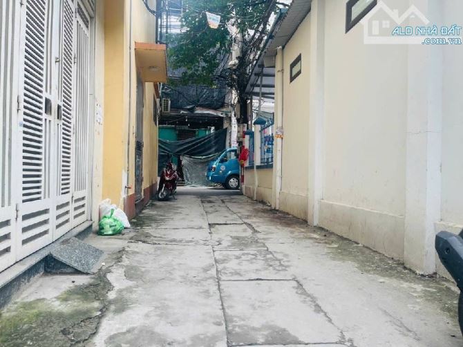 LÊ ĐỨC THỌ, 200tr/m2 CĂN 80m2 8 TẦNG THANG MÁY DÒNG TIỀN 100tr/THÁNG