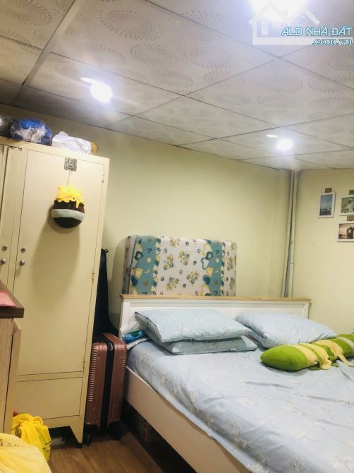 Bán nhà, Phan Huy Ích, Gò Vấp, 42m2, 2 tầng, Giá 4.1 Tỷ