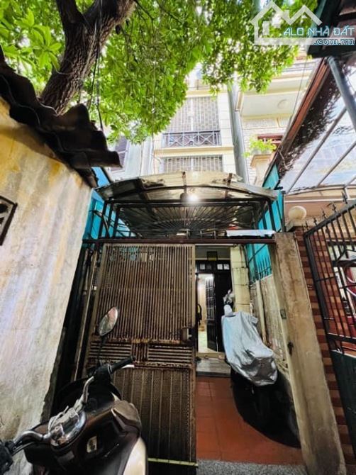 Bán Nhà Hoàn Kiếm Phố Lý Thường Kiệt 45m2-5T 1 SỔ 1 CHỦ 	13 Tỷ Có Thương Lượng.