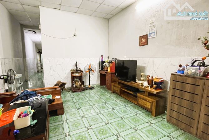🔥 BÁN ĐẤT TẶNG NHÀ C4 – MẶT TIỀN NGUYỄN THIỆN KẾ - SƠN TRÀ - ĐÀ NẴNG🔥