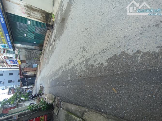 NHÀ ĐẸP LONG BIÊN - LONG BIÊN 39M 5 TẦNG THANG MÁY - MẶT TIỀN 6.9M Ô TÔ VÀO NHÀ GIÁ HƠN 9T