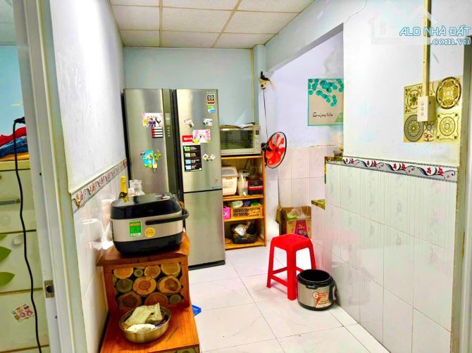 💁‍♂️ Bán nhà 2 tầng 84mv, Hoàn công đủ, Hẻm xe hơi. Pháp lý chuẩn- Linh Tây, Thủ Đức.