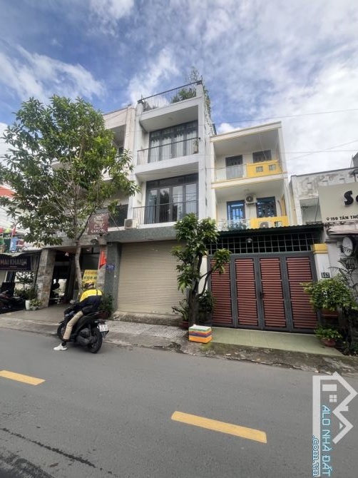 🏡MẶT TIỀN KINH DOANH ĐỈNHBƯỚC CHÂN SANG TÂN BÌNH