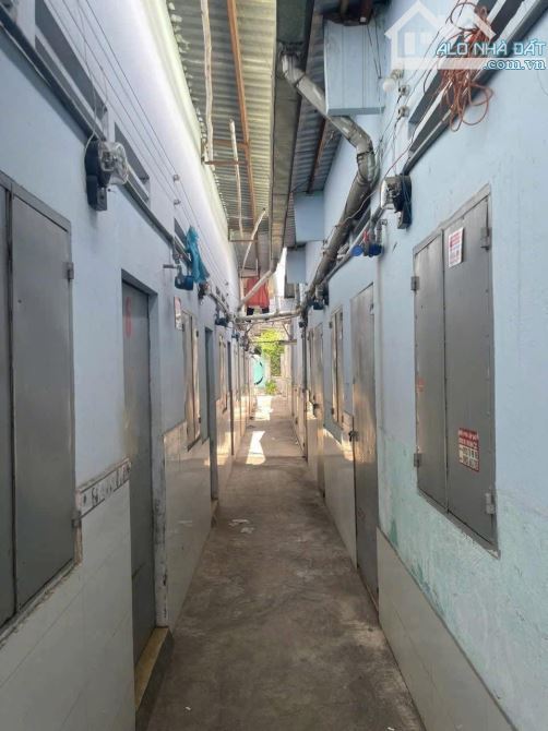 Bán đất tặng nhà cấp bốn và 13 căn trọ tại Lái Thiêu Thuận An BD giá 7,8 tỷ