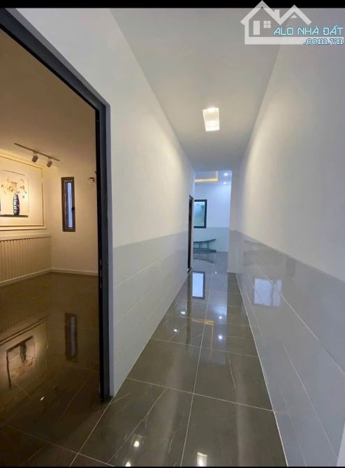 Bán nhà Đại lộ Hùng Vương, Bến Cát, Bình Dương, sở hữu chỉ từ 1.8 tỷ