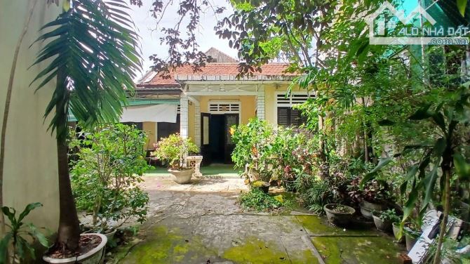 Bán lô đất kiệt Phan Chu Trinh kiệt xe máy trung tâm TP Huế