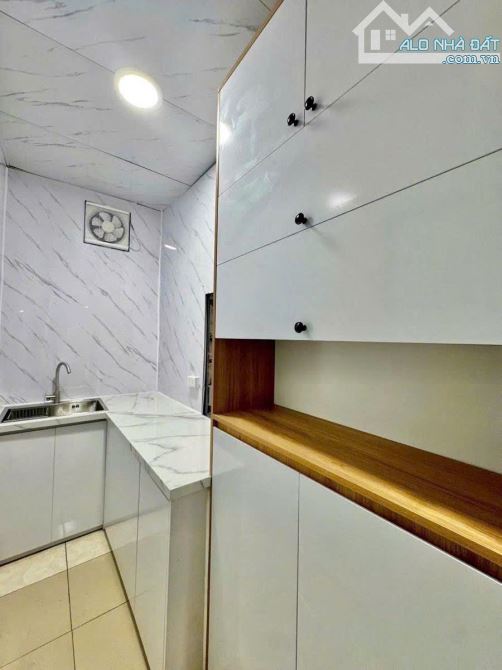 CẦN BÁN GẤP CH TẬP THỂ TẦNG 2 PHỐ CỔ MAI HẮC ĐẾ, HAI BÀ TRƯNG. 60M² – 2PN. 3,1 TỶ