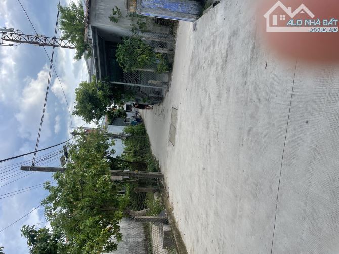 Bán đất Kiệt Oto Nguyễn Hữu Cảnh, An Tây, TP Huế