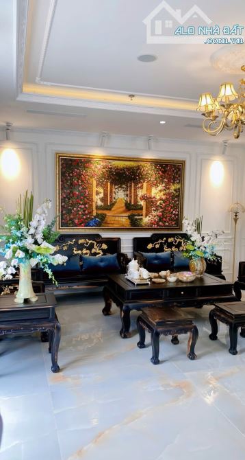 💎 DINH THỰ ĐẲNG CẤP – MỸ ĐA TÂY 3 & NGUYỄN LỮ – 857M2 – GIÁ 150 TỶ 💎