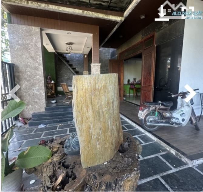 ♻️NỢ BANK - CẦN BÁN NHÀ LÔ GÓC 2 MẶT TIỀN. VIEW CÔNG VIÊN, NAM CẦU CẨM LỆ. 8 TỶY 45 💝