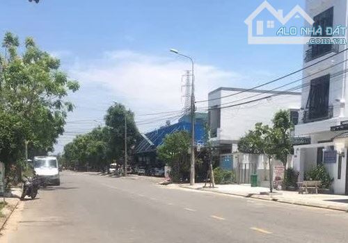 VIP! BÁN TÒA CĂN HỘ 5 TẦNG 190M2 – 21,79 TỶ - MT TRỊNH LỖI - Q. NGŨ HÀNH SƠN