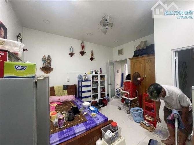 🌹🌹LÊ VĂN SỸ, 20m2, 3 TẦNG, 2 PN, 2 WC. GIÁ: 4,2 TỶ🌹🌹
