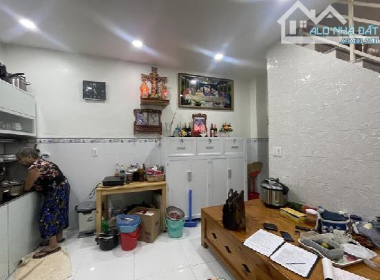 Gần MT Trường Sa _ Lê Văn Sỹ quận 3 _ Đã giảm chào