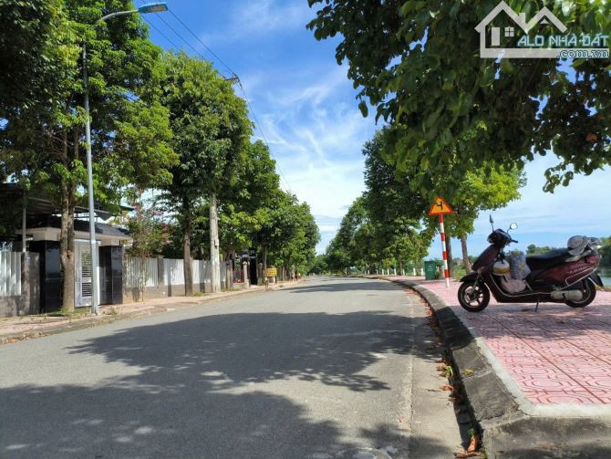 Bán Đất mặt tiền View Sông Bồ 241m2 - Vị Trí Kinh Doanh Đắc Địa