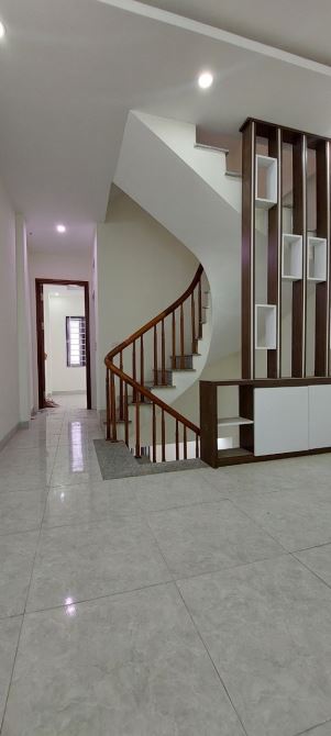 Bán nhà 4 tầng kiên cố, vị trí đẹp tại Biên Giang – gần chợ, trường học, giá chỉ 3,3 tỷ