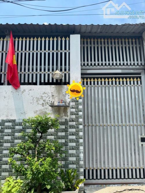 N.H.Ỉ.N.G 4 T.Ỷ ,NHÀ MỚI ĐẸP BÌNH CHIỂU-73M2 - (5.5 ❌15M), NỞ HẬU 3PN, 3WC-HXH-HOÀN CÔNG Đ