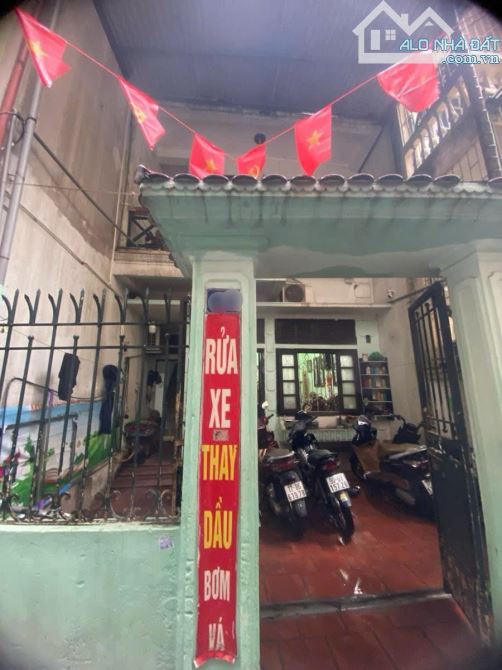 ĐƯỜNG LÁNG - DT 78M2 x 3T - MT 4,4M - 10 TỶ - KD TẠI NHÀ - GẦN PHỐ - DÂN CƯ SẦM UẤT