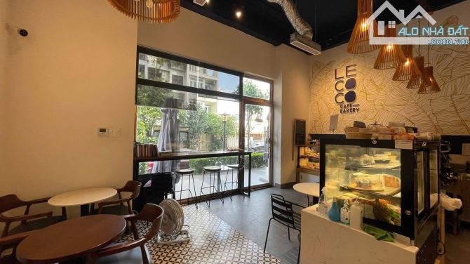 Chính chủ gửi bán shophouse Homyland Riverside Quận 2 đang có HĐ thuê