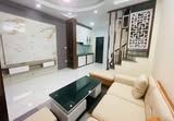 Bán Nhà Hoàng Văn Thái, Thanh Xuân, Xây Mới – 38m², 5 Tầng, Mặt Tiền Rộng – Giá 7.9 Tỷ