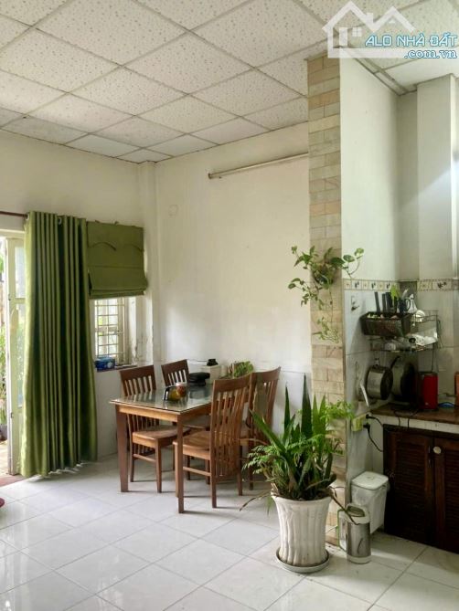 NHÀ ĐẸP TT TP THỦ ĐỨC, PHẠM VĂN ĐỒNG, NGANG 7M, KINH DOANH ĐỈNH, NHỈNH 4 TỶ